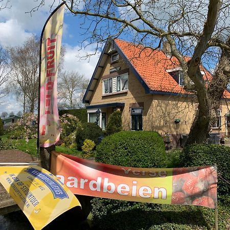 B&B Dol - Fijn Benningbroek Esterno foto