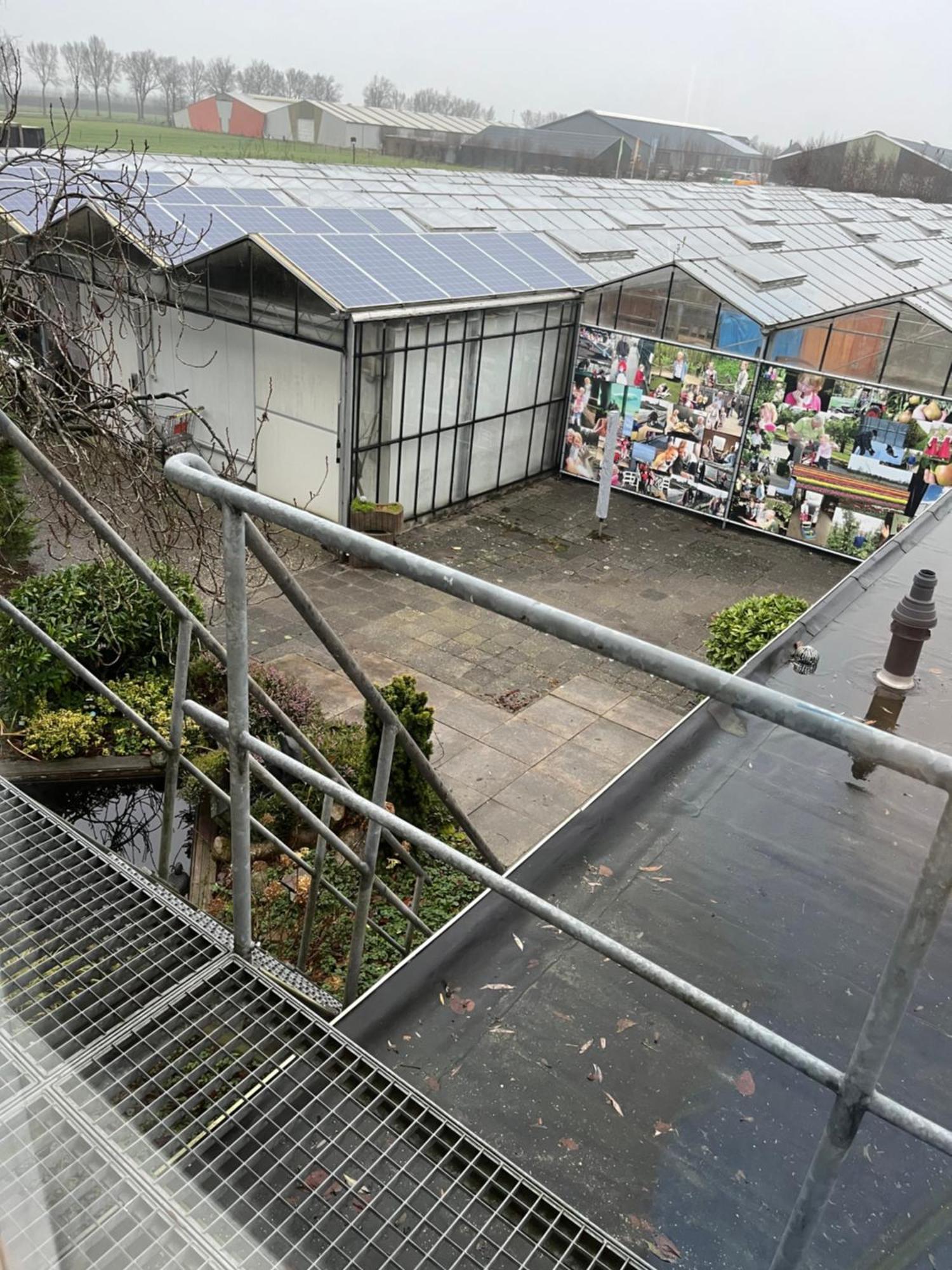 B&B Dol - Fijn Benningbroek Esterno foto