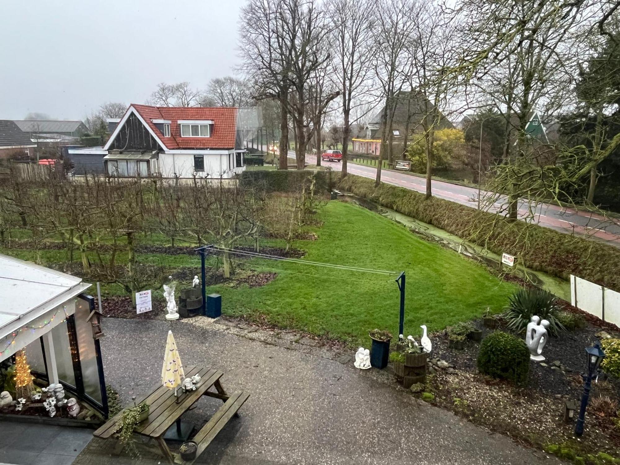 B&B Dol - Fijn Benningbroek Esterno foto