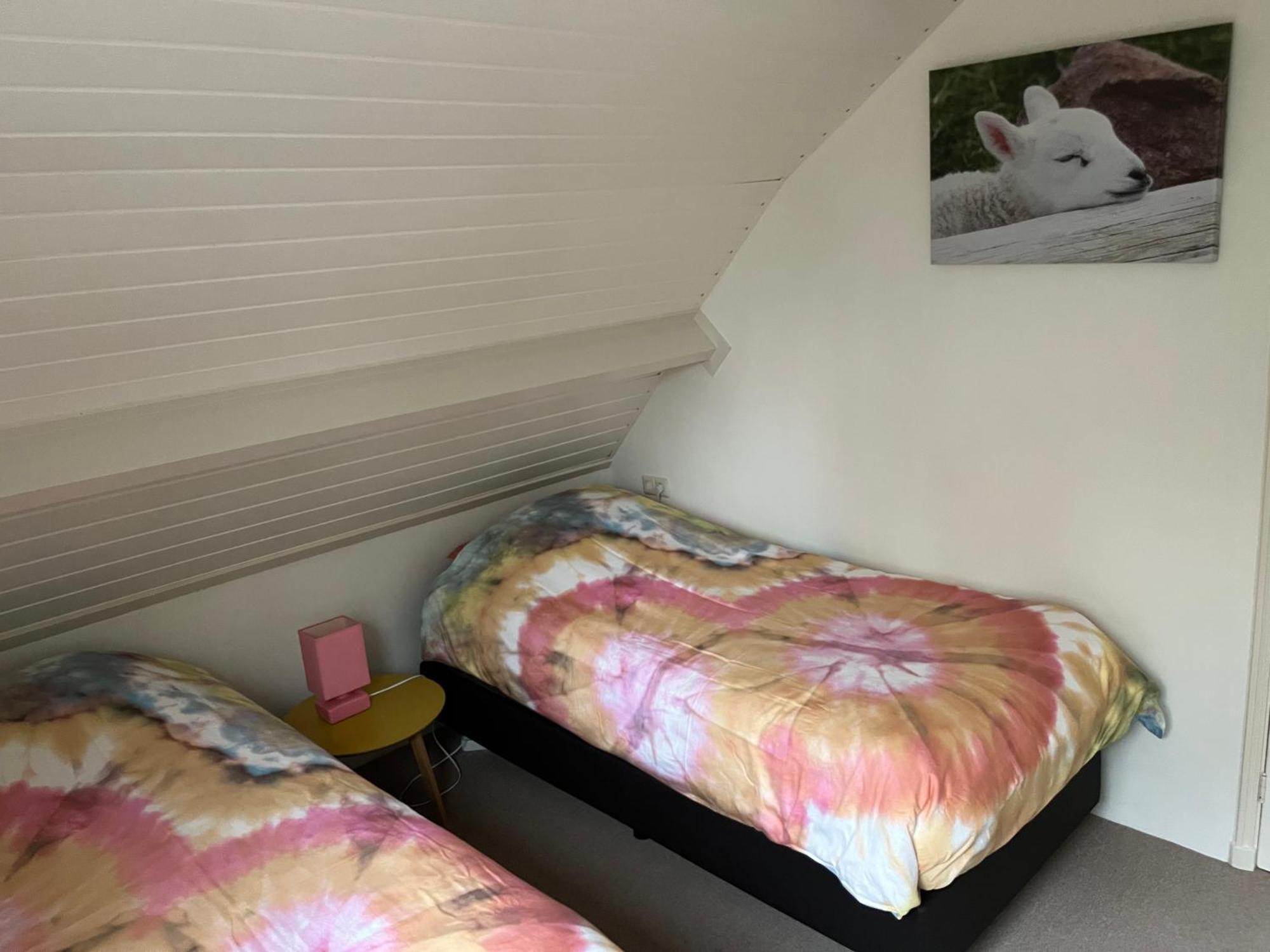 B&B Dol - Fijn Benningbroek Esterno foto