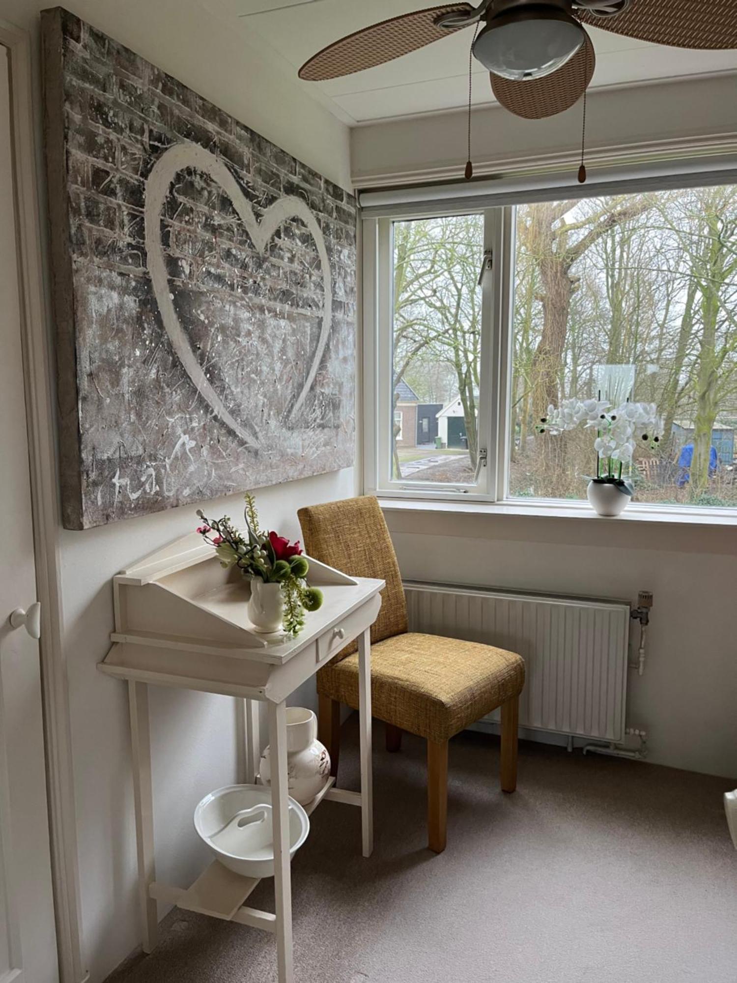 B&B Dol - Fijn Benningbroek Esterno foto