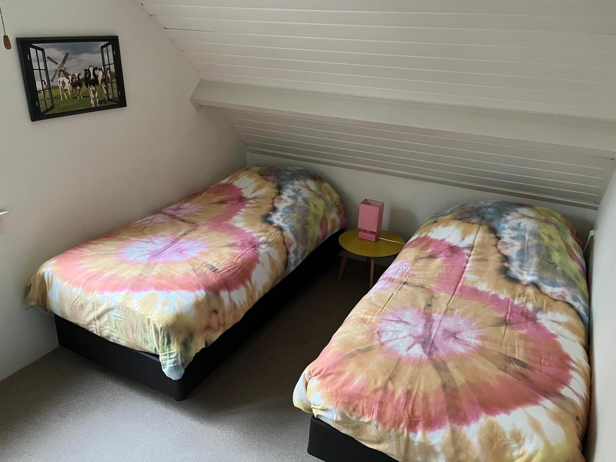 B&B Dol - Fijn Benningbroek Esterno foto