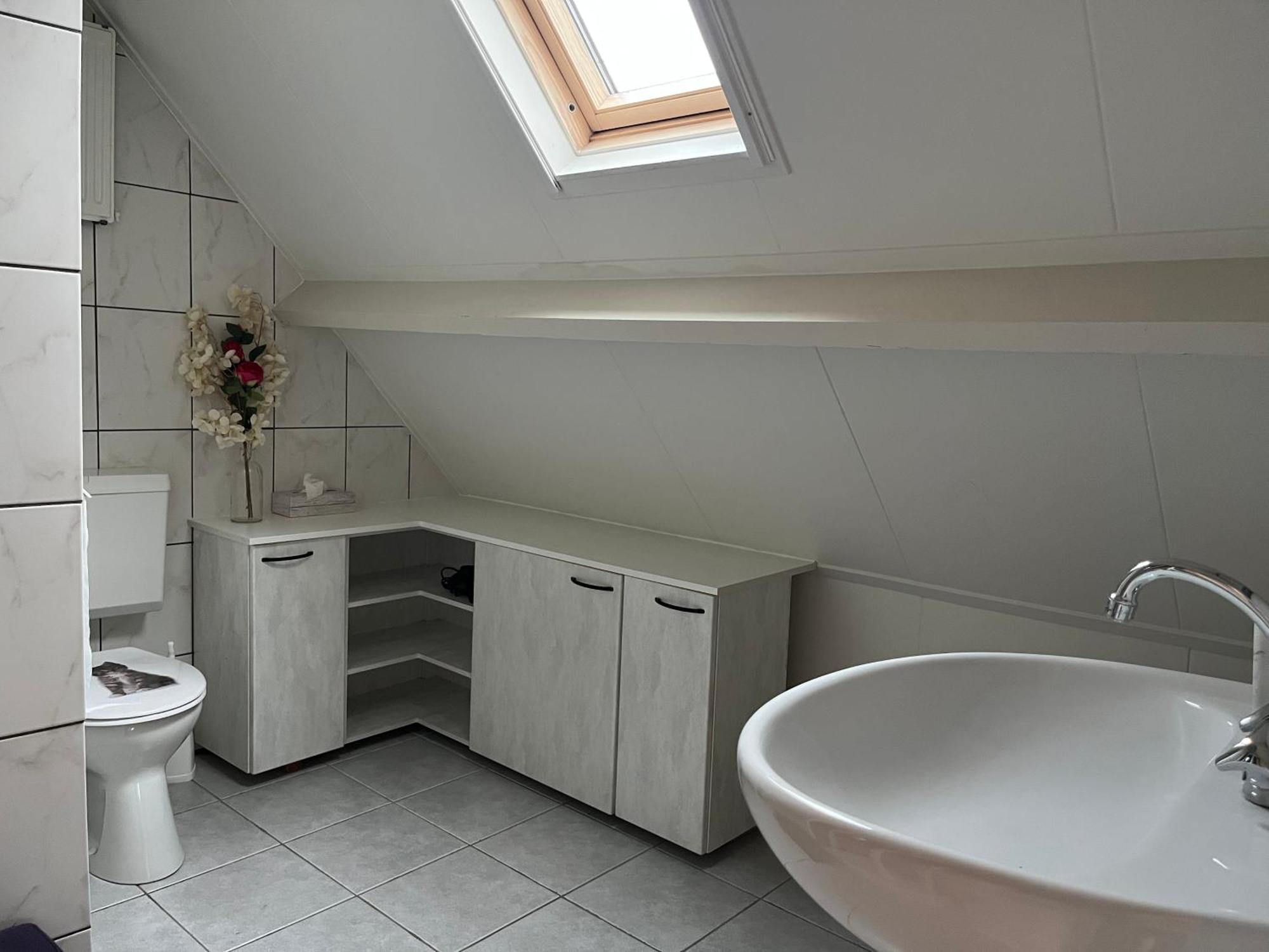 B&B Dol - Fijn Benningbroek Esterno foto