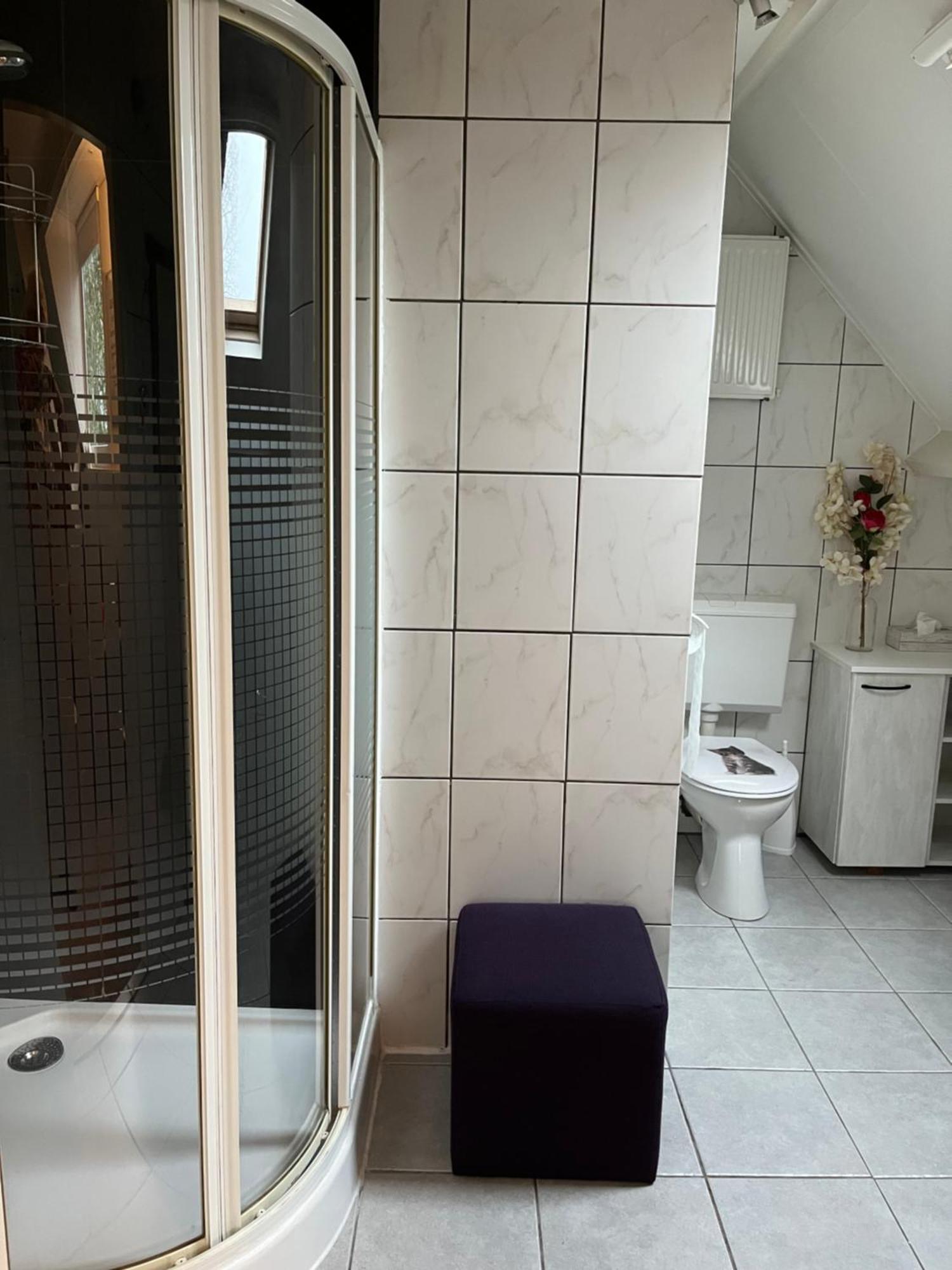 B&B Dol - Fijn Benningbroek Esterno foto