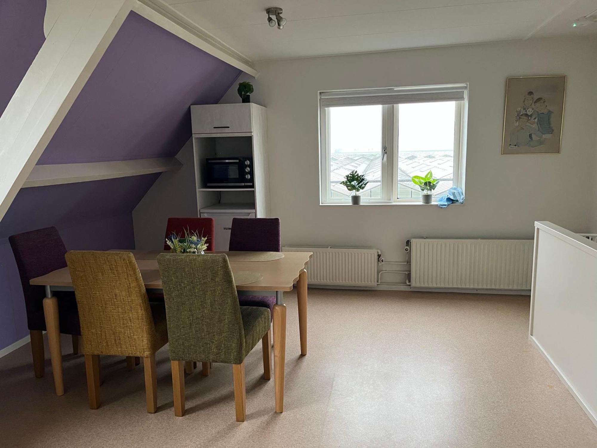 B&B Dol - Fijn Benningbroek Esterno foto