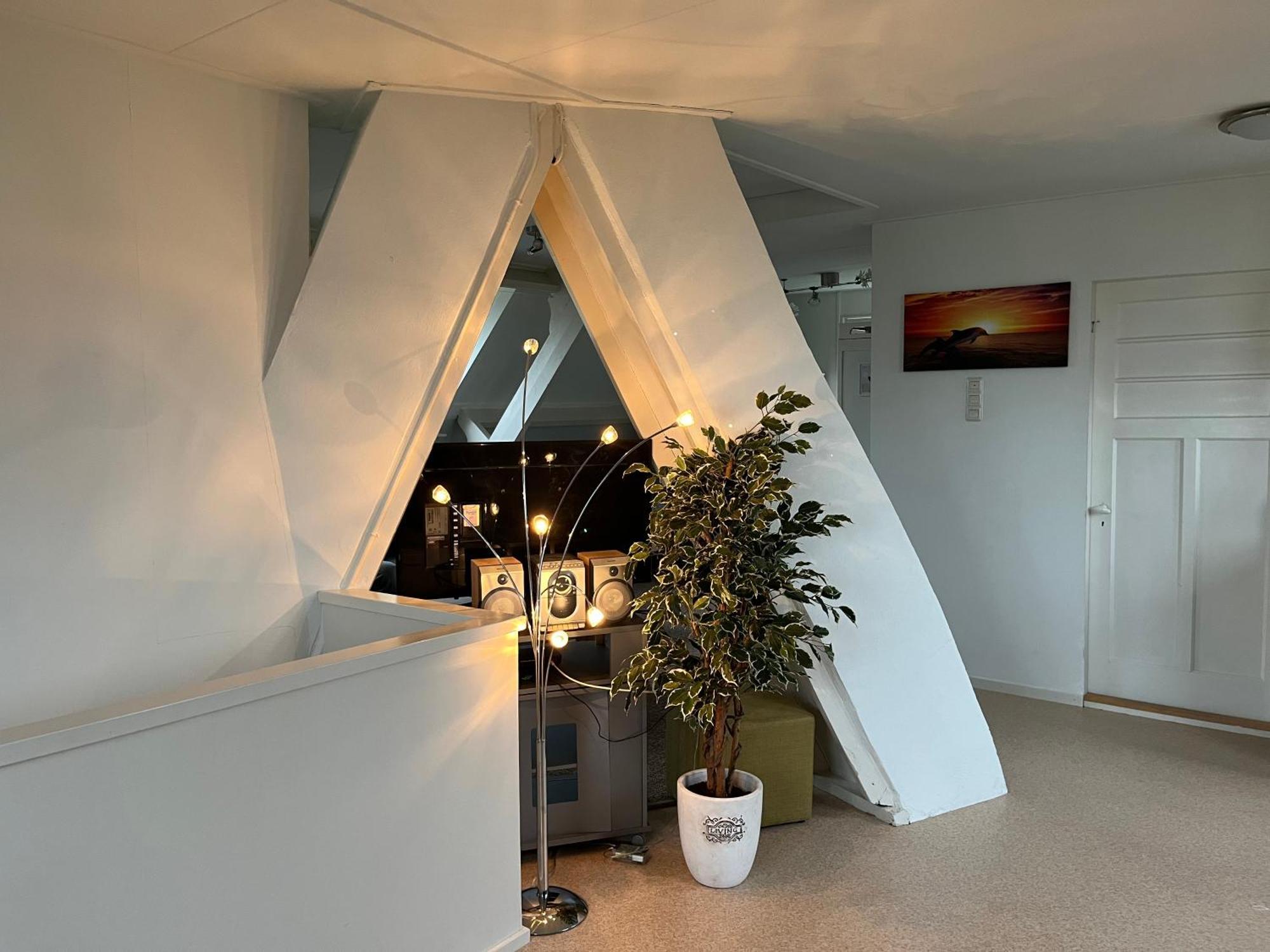 B&B Dol - Fijn Benningbroek Esterno foto