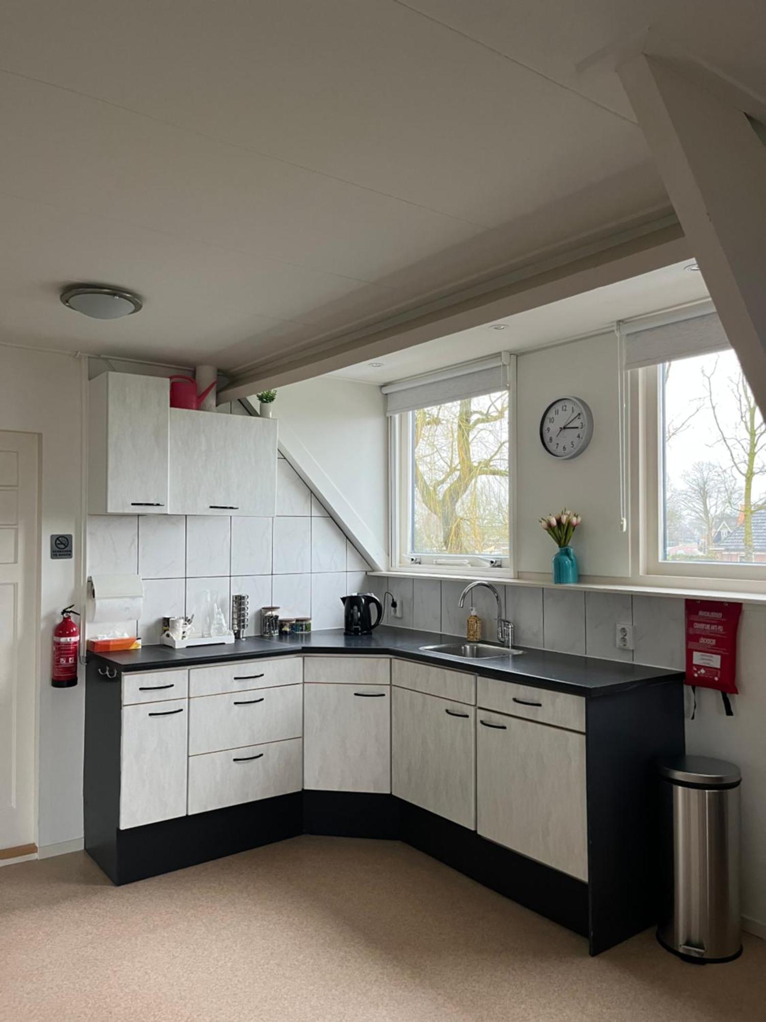 B&B Dol - Fijn Benningbroek Esterno foto