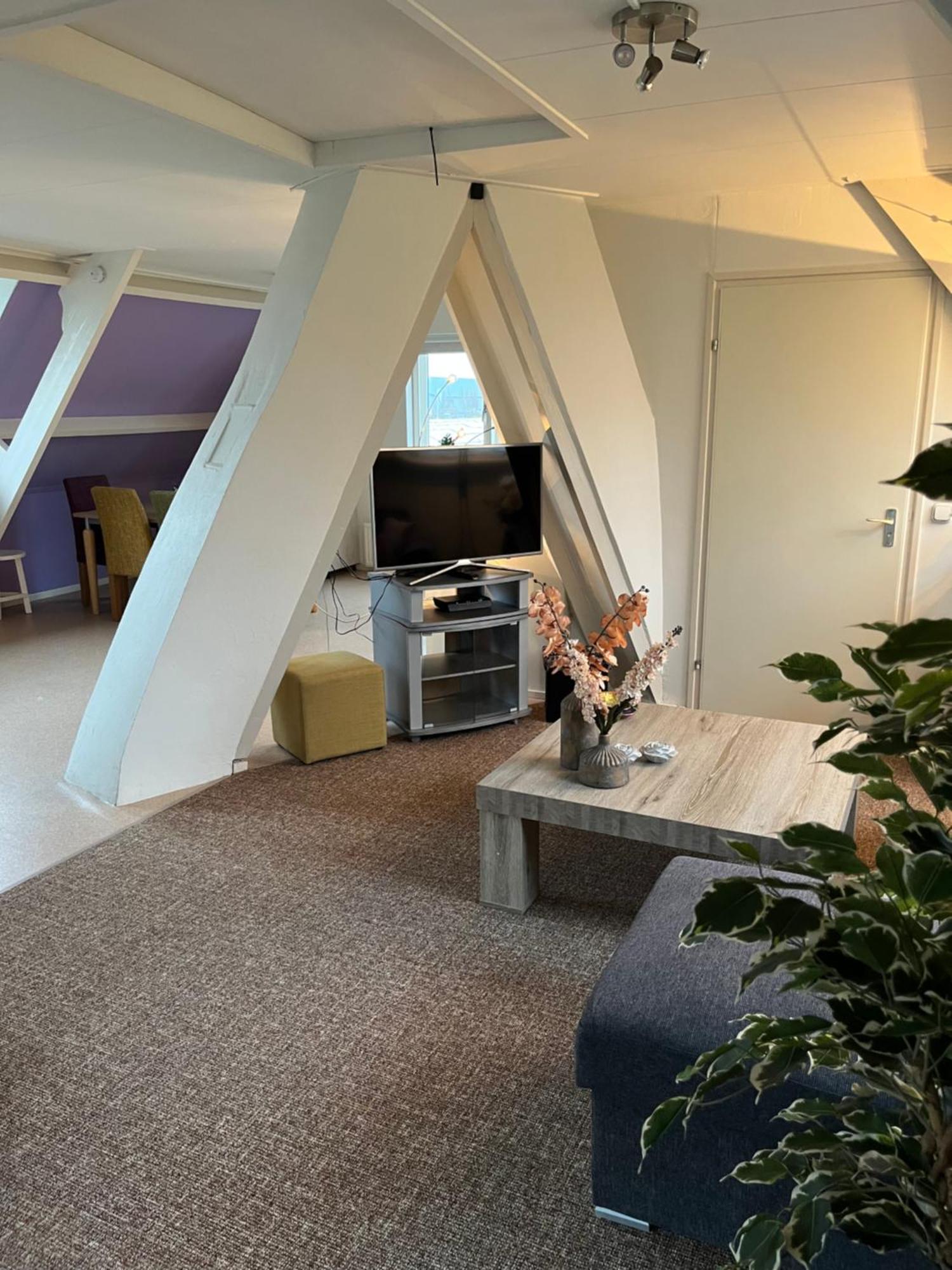 B&B Dol - Fijn Benningbroek Esterno foto