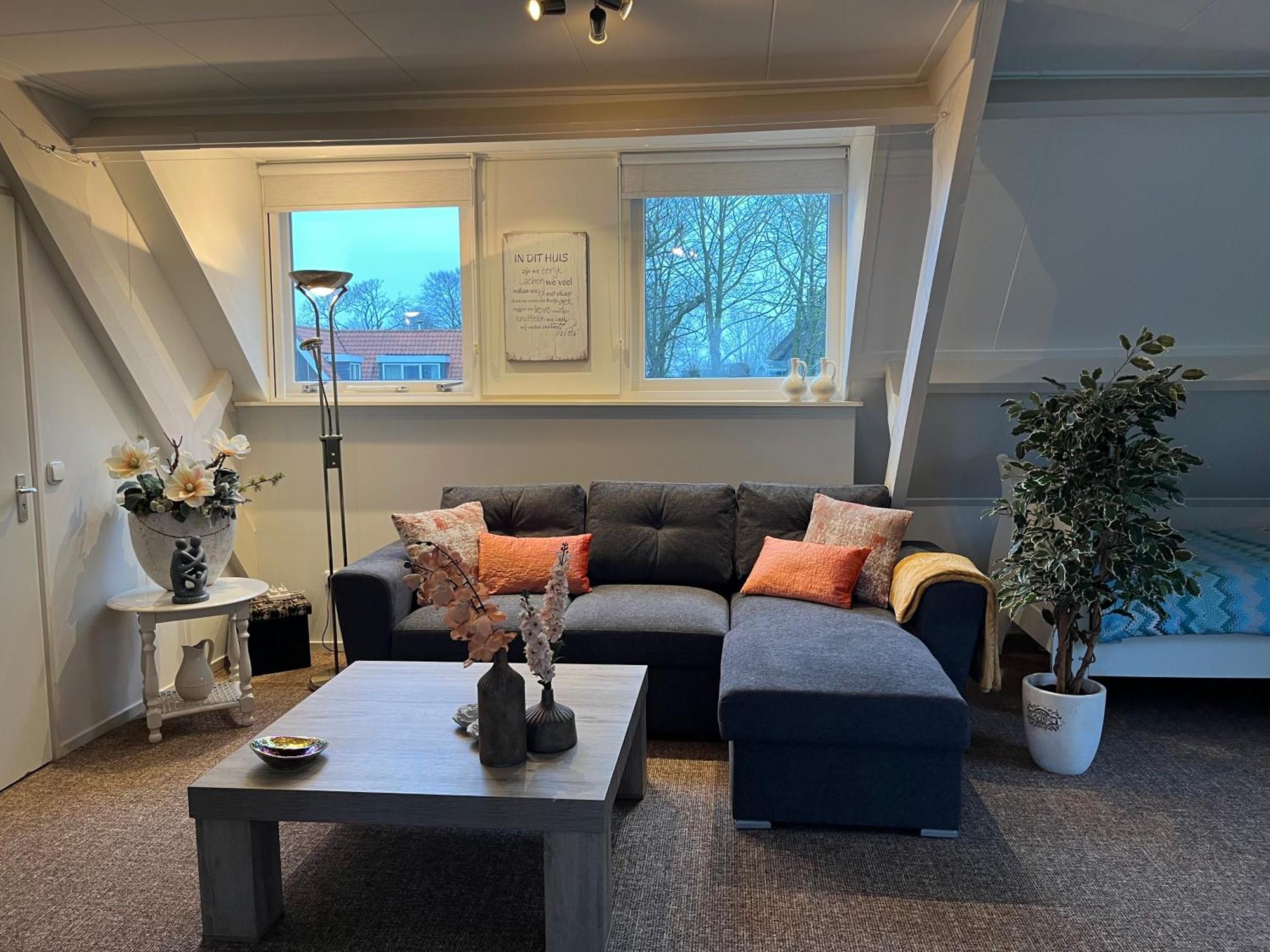 B&B Dol - Fijn Benningbroek Esterno foto