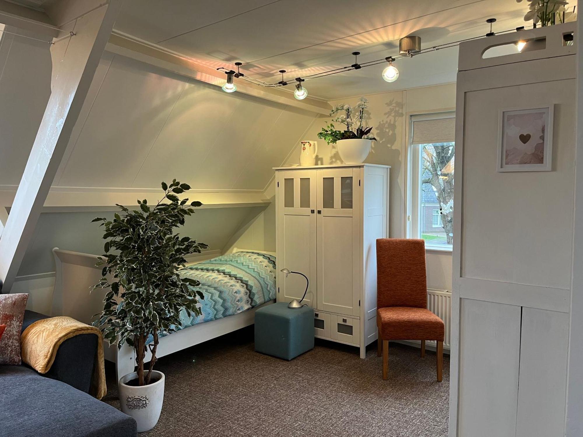 B&B Dol - Fijn Benningbroek Esterno foto