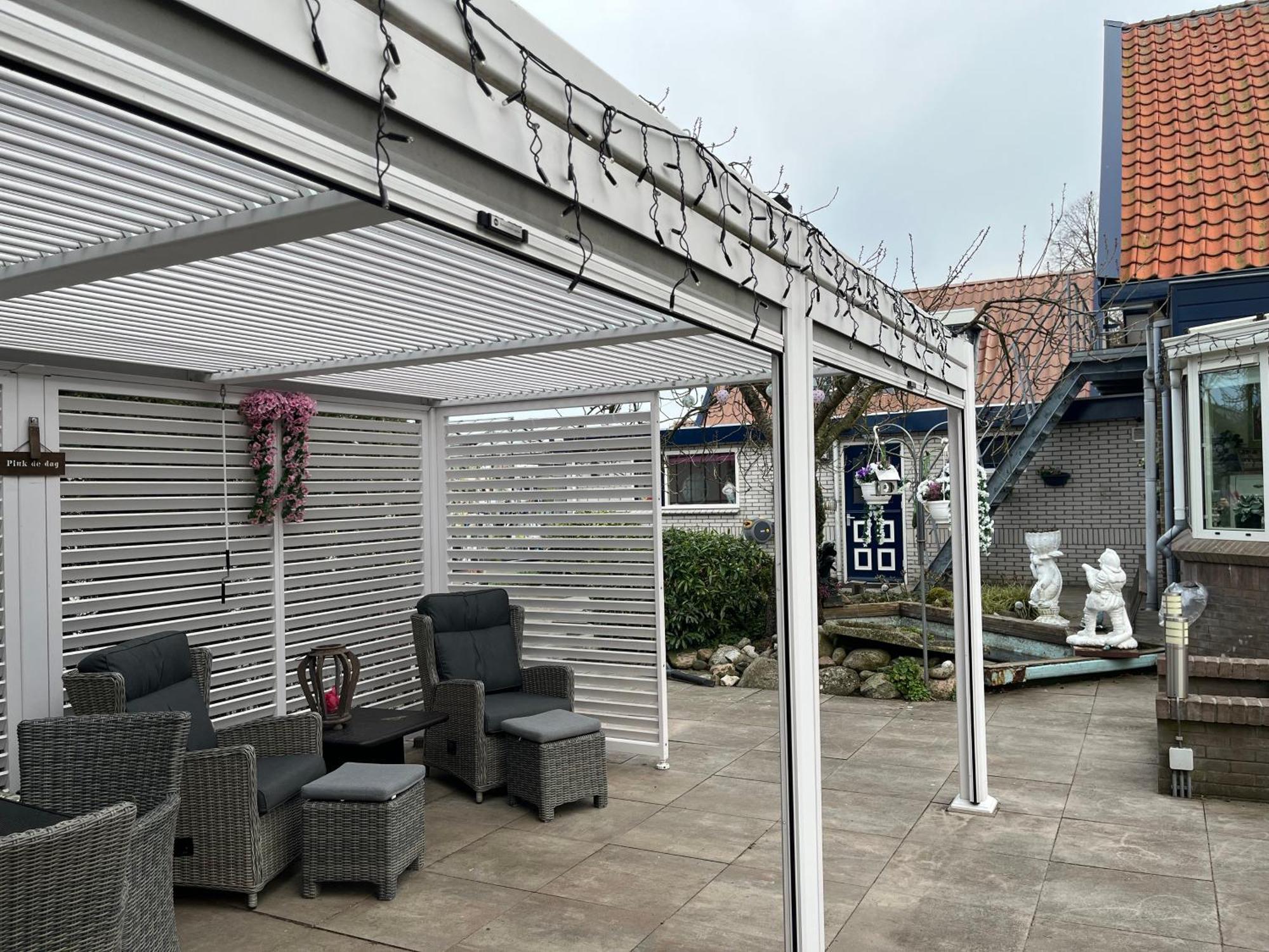 B&B Dol - Fijn Benningbroek Esterno foto