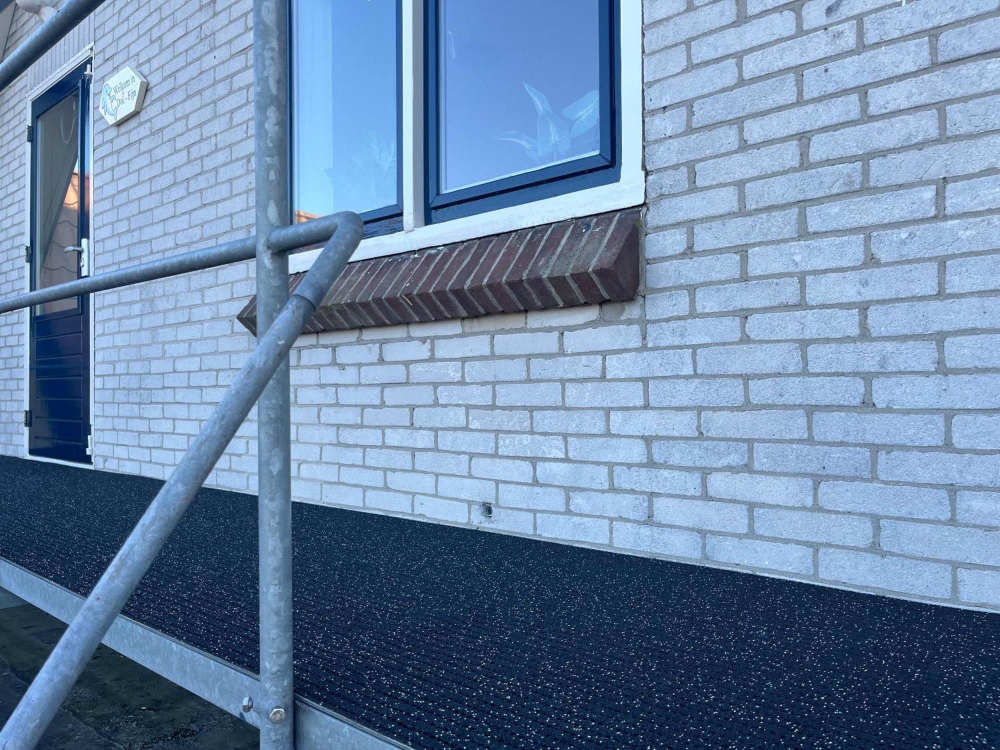B&B Dol - Fijn Benningbroek Esterno foto