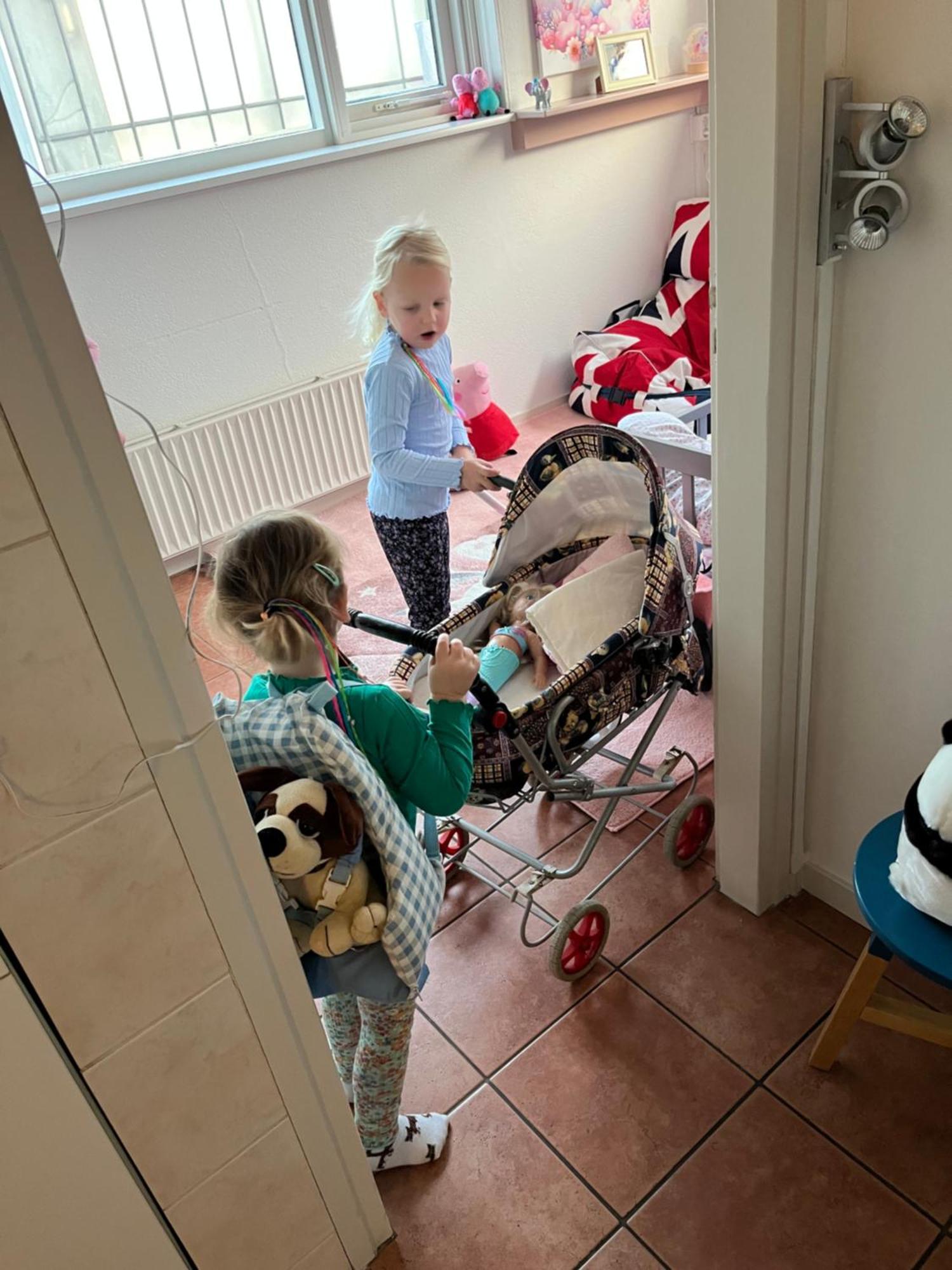 B&B Dol - Fijn Benningbroek Esterno foto