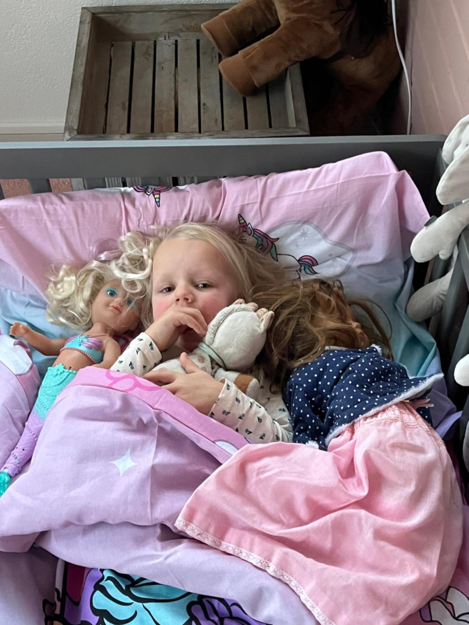 B&B Dol - Fijn Benningbroek Esterno foto
