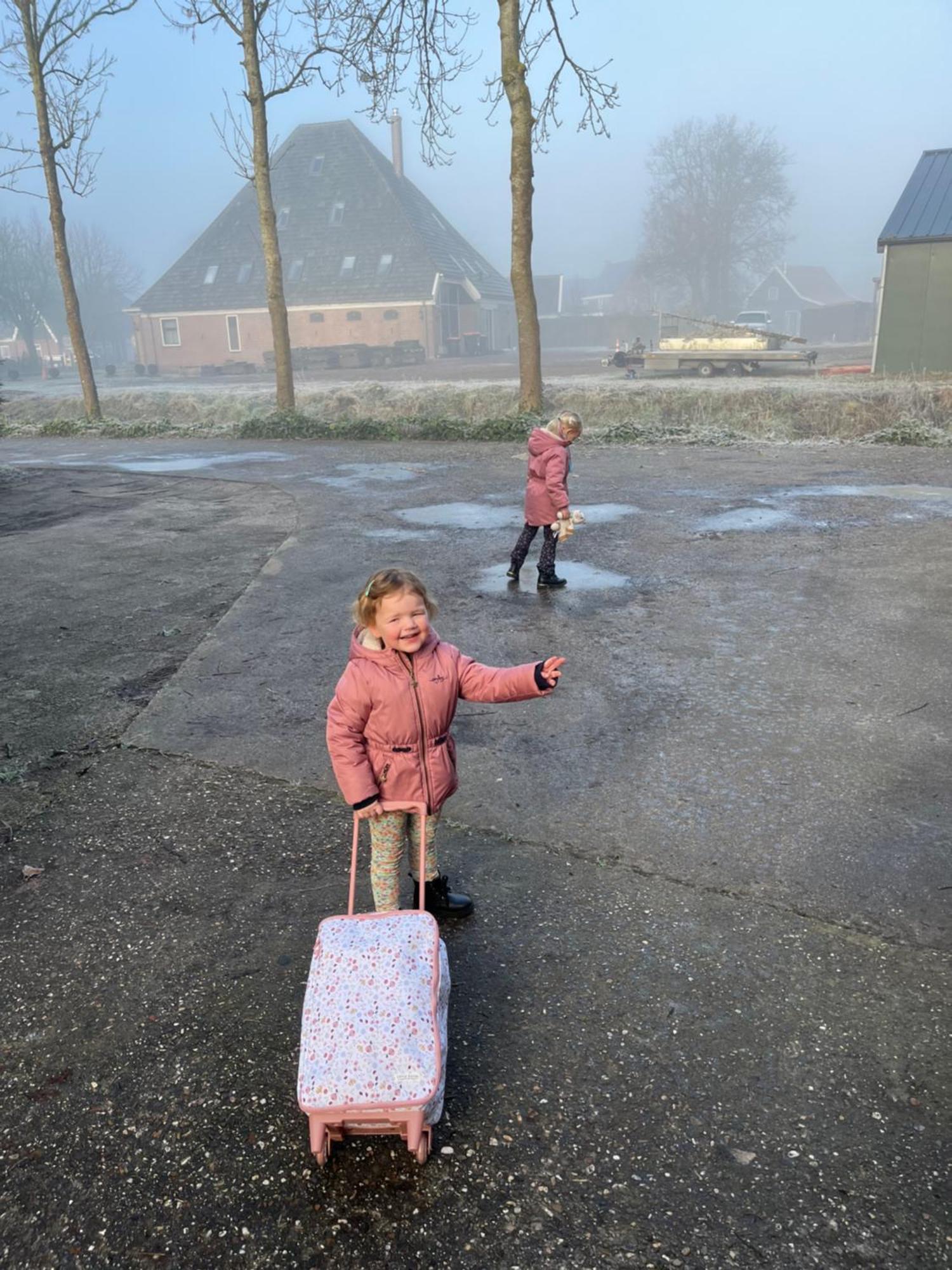 B&B Dol - Fijn Benningbroek Esterno foto