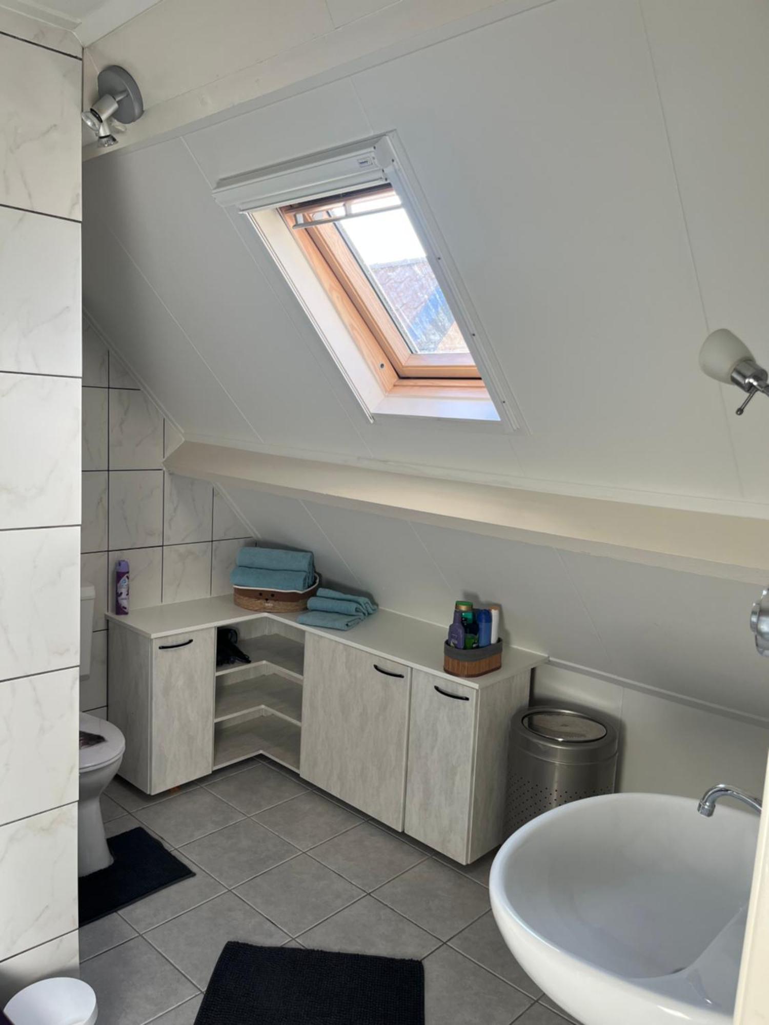 B&B Dol - Fijn Benningbroek Esterno foto
