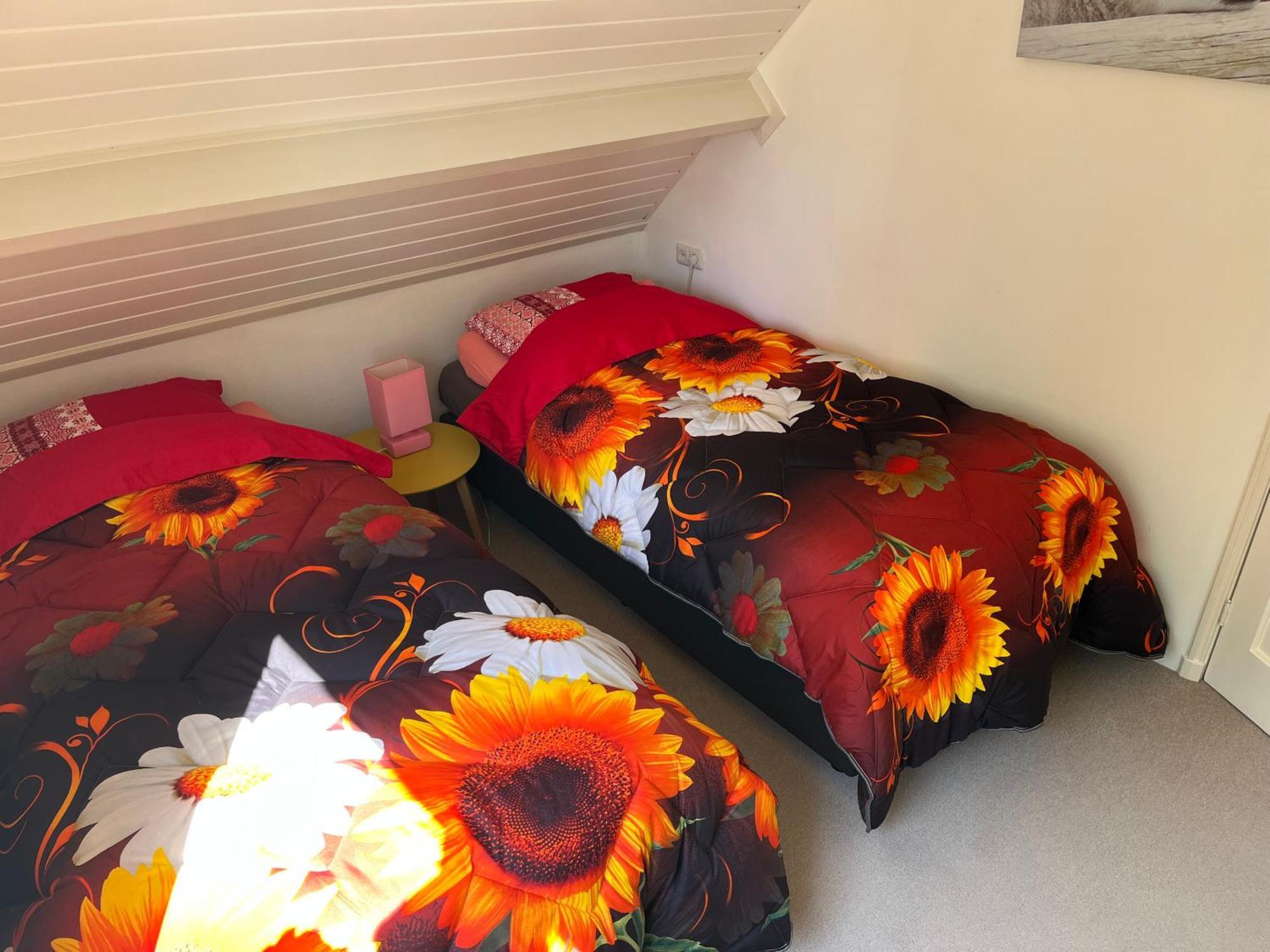 B&B Dol - Fijn Benningbroek Esterno foto