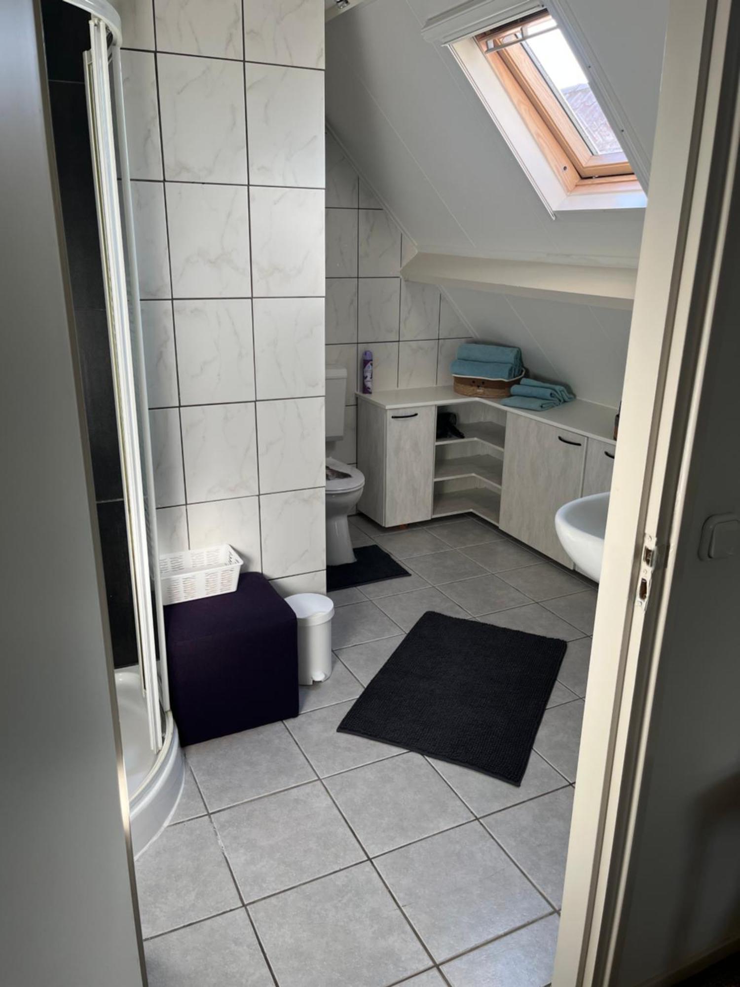 B&B Dol - Fijn Benningbroek Esterno foto