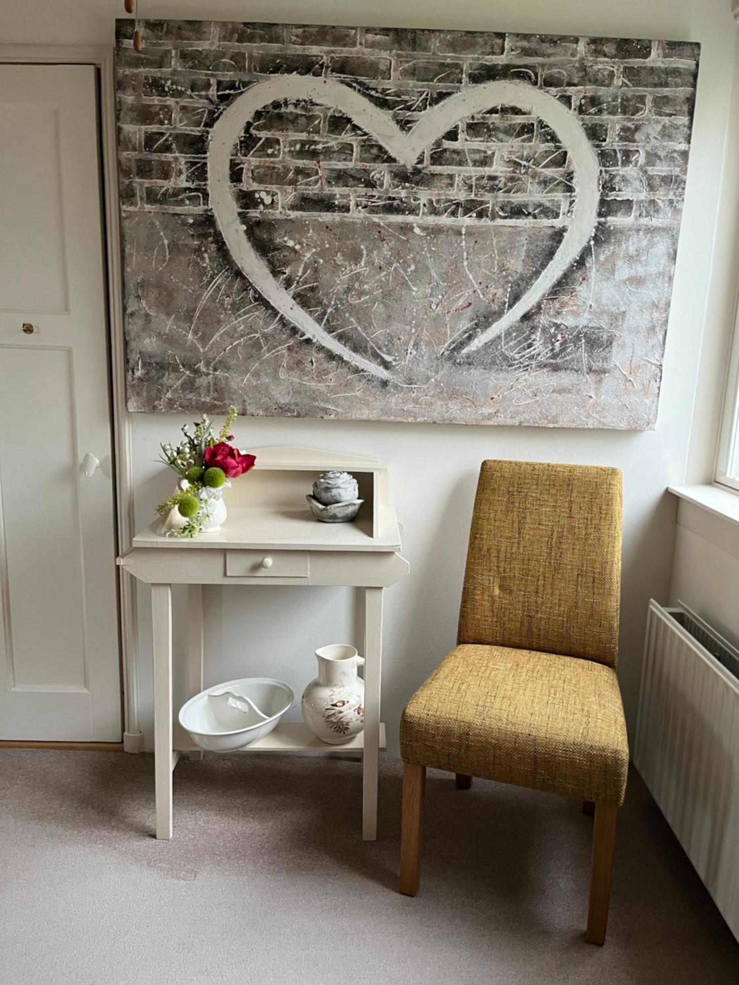 B&B Dol - Fijn Benningbroek Esterno foto