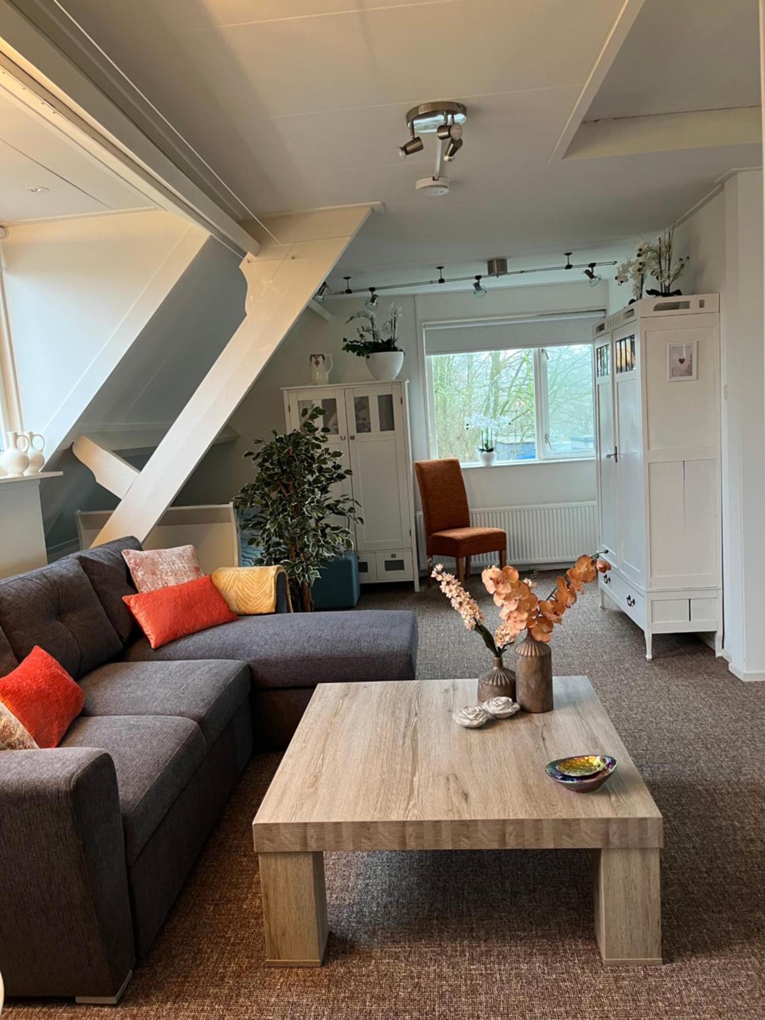B&B Dol - Fijn Benningbroek Esterno foto